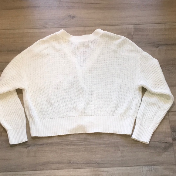 American Eagle Sweater Size S - Picture 5 of 6